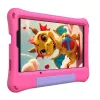 Tablet UleFone Tab A9 Pro Kids — 4 GB RAM, 128 GB pamięci, LTE, różowy