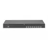 Digitus 8-portowy przełącznik HDMI KVM USB 4K Ultra HD