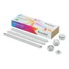 Oświetlenie nastrojowe Nanoleaf Lines Expansion Pack 3PK