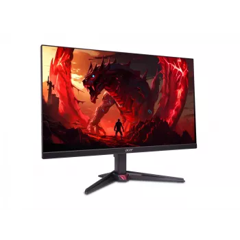 Acer Nitro VG240Y P6bmipx Gaming-Monitor 61 cm (24) Full HD - HDMI/DP - Czarny (UM.QV0EE.605)
