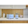 Smeg 50's Style TSF03PBEU toster pastelowy niebieski