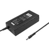 Zasilacz Qoltec 50797 Wewnętrzny Czarny Laptop Kabel 1,16m