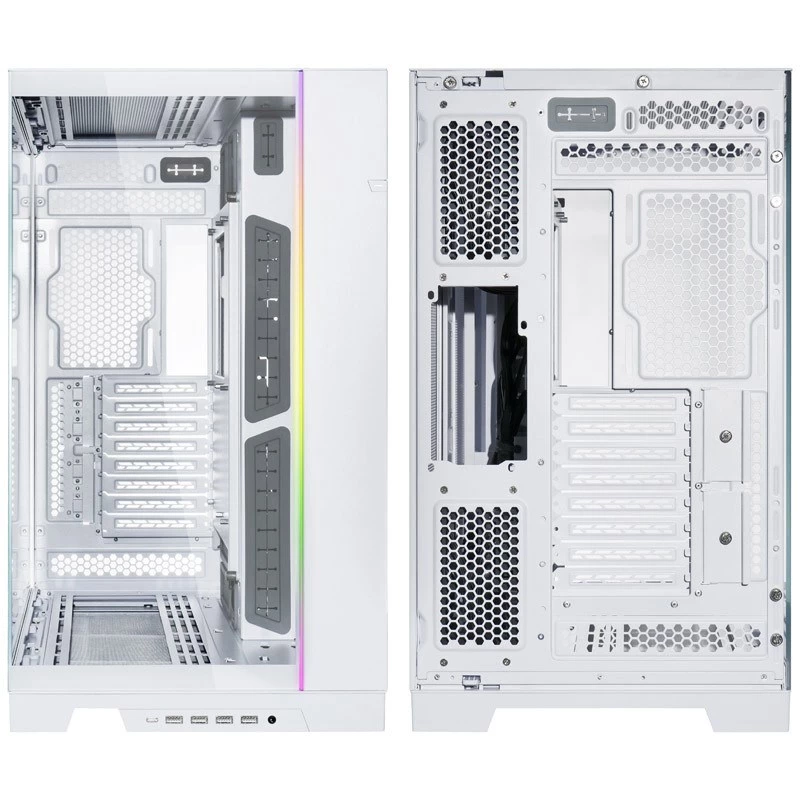Lian Li O11 Dynamic Evo - wieża - ATX