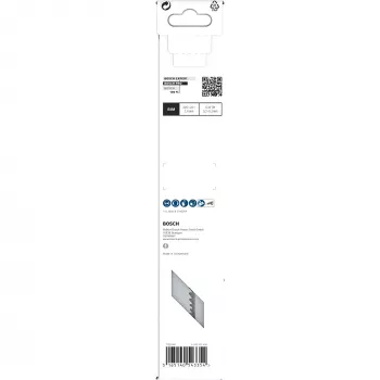 Bosch brzeszczot do piły szablastej S 1110 VF