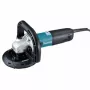 SZLIERKA DO BETONU MAKITA 125 mm 1400 W