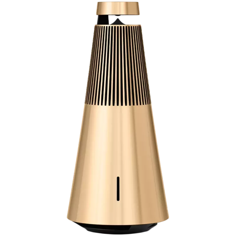Przenośny głośnik Bang & Olufsen BeoSound 2 Gold