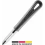 Obieraczka Westmark Gentle 28062270 ostrze ze stali nierdzewnej z ergonomiczną rączką