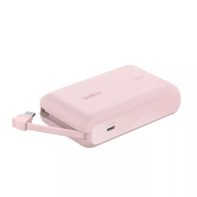 Power Bank Belkin BPB021HQPK 10000 mAh