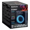 Głośnik Bluetooth FUNKY 10W, 65053, DEFENDER