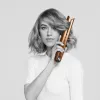 Dyson HS07 Corrale miedź/Nickel Hair Straightener
