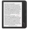 Tolino czytnik e-booków Ekran dotykowy Wi-Fi Czarny