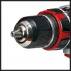 Pistol Grip Drill Einhell TP-CD 18/80 Li-i BL 28800 RPM 1.44 kg