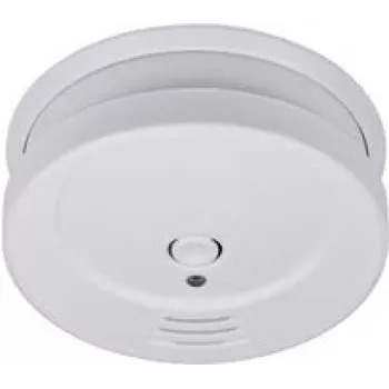 Czujnik dymu Brennenstuhl 1290080003 Bezprzewodowy