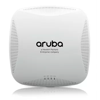 HPE Aruba IAP-215 (RW) Instant 3x3:3 11ac AP