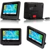 Bresser Optics 7002580 cyfrowa stacja pogodowa Czarny AC Wi-Fi