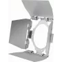 Reflektor LED EUROLITE ML-30 z Flügelbegrenzer - model ML-30