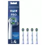 Oral-B EB20RX-4 Precision Clean końcówki wymienne, 4 szt.