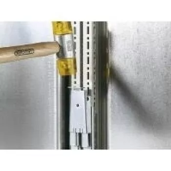 Rittal TS 8800.590 Anreihschnellverbinder – łącznik panelowy do obudów TS 8800
