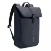 Plecak XD DESIGN URBAN FLAP-TOP GRANATOWY