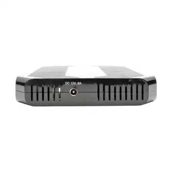 Tripp Lite U280-010-ST-CEE Czarny