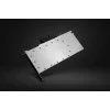 Blok wodny EK Water Blocks Miedź POM Stal nierdzewna