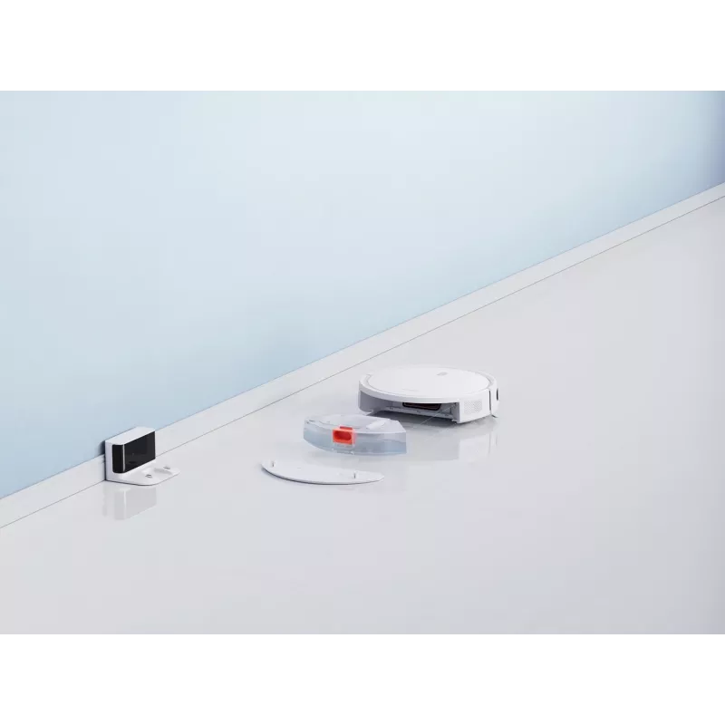 Xiaomi Mi Robot Vacuum E10 EU Biały
