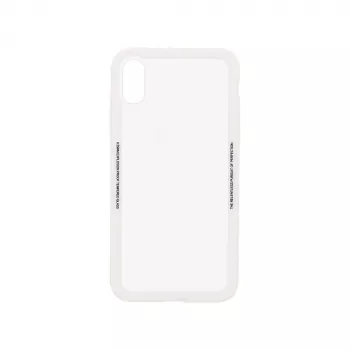 Etui Tellur TLL121324 do telefonu komórkowego iPhone X