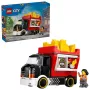 LEGO CITY 60488 Food Truck z Frytkami