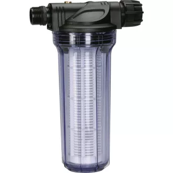Filtracja wstępna pomp Gardena 01730-20 6000 l/h