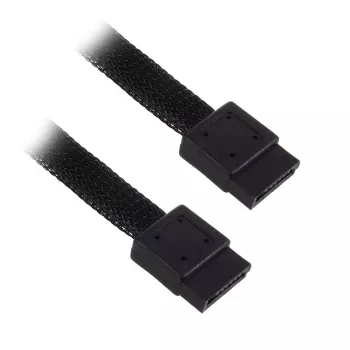 SilverStone CP07 - Kabel SATA - Serial ATA 150/300/600 - SATA (W)