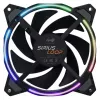 Wentylator obudowy in win SIRIUS LOOP X3 120mm 3-RGB, 120 mm, oświetlenie 3-RGB