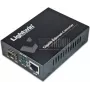 Lightwin Gigabit Media Converter 10/100/1000Base-T to SFP Media Converter (LWC 10/100/1000-SFP)