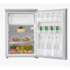Wolnostojąca lodówka Midea MDRD168FGE01 — 113L (chłodziarka 97L, zamrażarka 16L), 84,5 cm, biała
