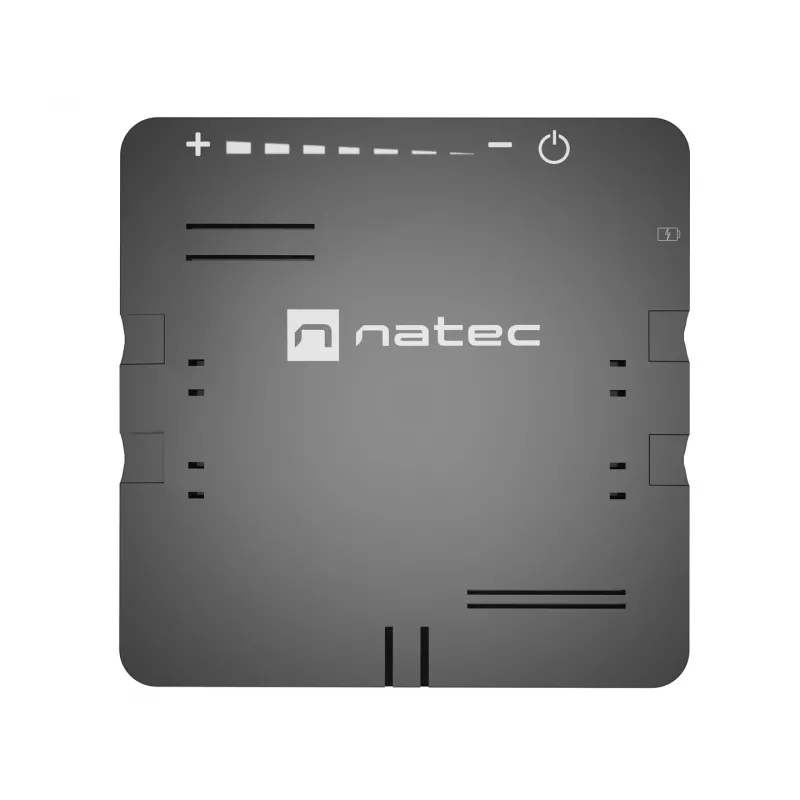 Lampa LED NATEC Alfama Color 5 W