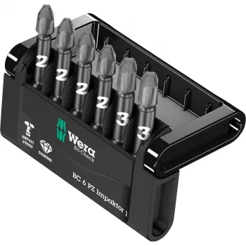 Wera 05057692001 Storage Drive