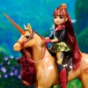 Lalka Unicorn Academy Fashion Valentina