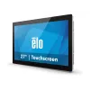 Elo 2799L, outdoor, antyodblaskowy, 68,6 cm (27 inch), pojemnościowy projekcyjny, Full HD, USB, zestaw (USB), czarny monitor dotykowy (open-frame, 16:9 (panoramiczny)), przekątna wyświetlacza: 68,6 cm (27 inch), Pro