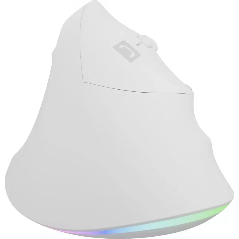 NATEC Crake 2 Pro mysz Uniwersalny dla praworęcznych USB typu A Optyczna 12800 DPI