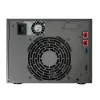 Asustor LOCKERSTOR 6 NAS Desktop Intel® Celeron® N5105 8 GB DDR4 HDD ADM Czarny