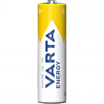 Bateria jednorazowa Varta ENERGY AA Blister 30