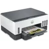 Drukarka wielofunkcyjna HP Smart Tank 720 — termiczny atramentowy, kolor, A4, Wi‑Fi, dupleks, 4800x1200 dpi