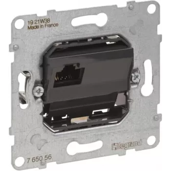 Wkładka Legrand SEANO Datendo RJ45 Kat.6 UTP (765056)
