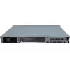 Inter-Tech IPC 1U-1404 Rack czarny, stal nierdzewna