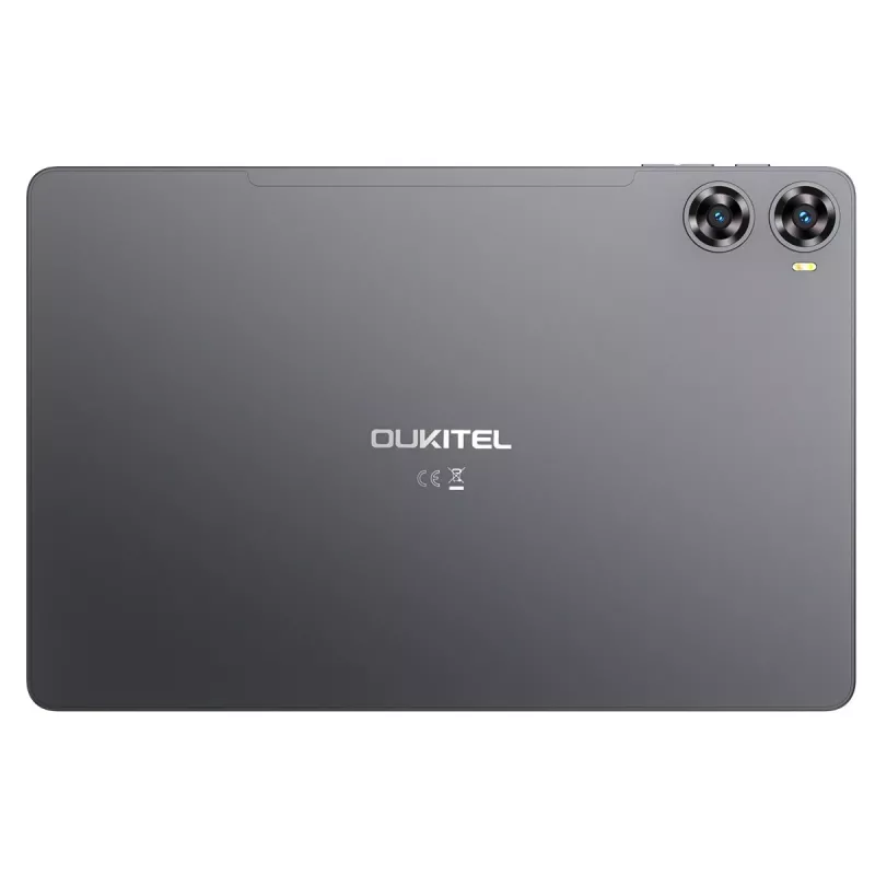 Oukitel OT9 11' 4/128GB Szary 8000 mAh tablet bez ładowarki