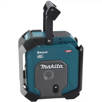 Radio Makita MR007G z ładowarką DAB/DAB+ USB