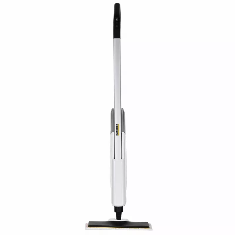 Kärcher SC 2 UPRIGHT Mop parowy 0,4 l 1600 W Czarny, Biały