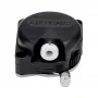 Extruder do drukarek 3D Creality — model 4001020076, kompatybilny z Sermoon V2, CR-200B Pro, Ender-3 S1; kolory: Czarny/Srebrny/Biały