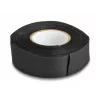 Taśma tekstylna DeLOCK 25 m x 25 mm odrywalna samoprzylepna czarna