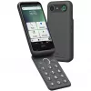 Smartfon Doro Aurora A20 4.5 cala 4GB 64GB Czarny