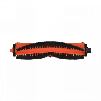 Szczotka do robota sprzątającego Xiaomi H50 Pro / H50 / S40 Pro, czarna, pojedyncze opakowanie